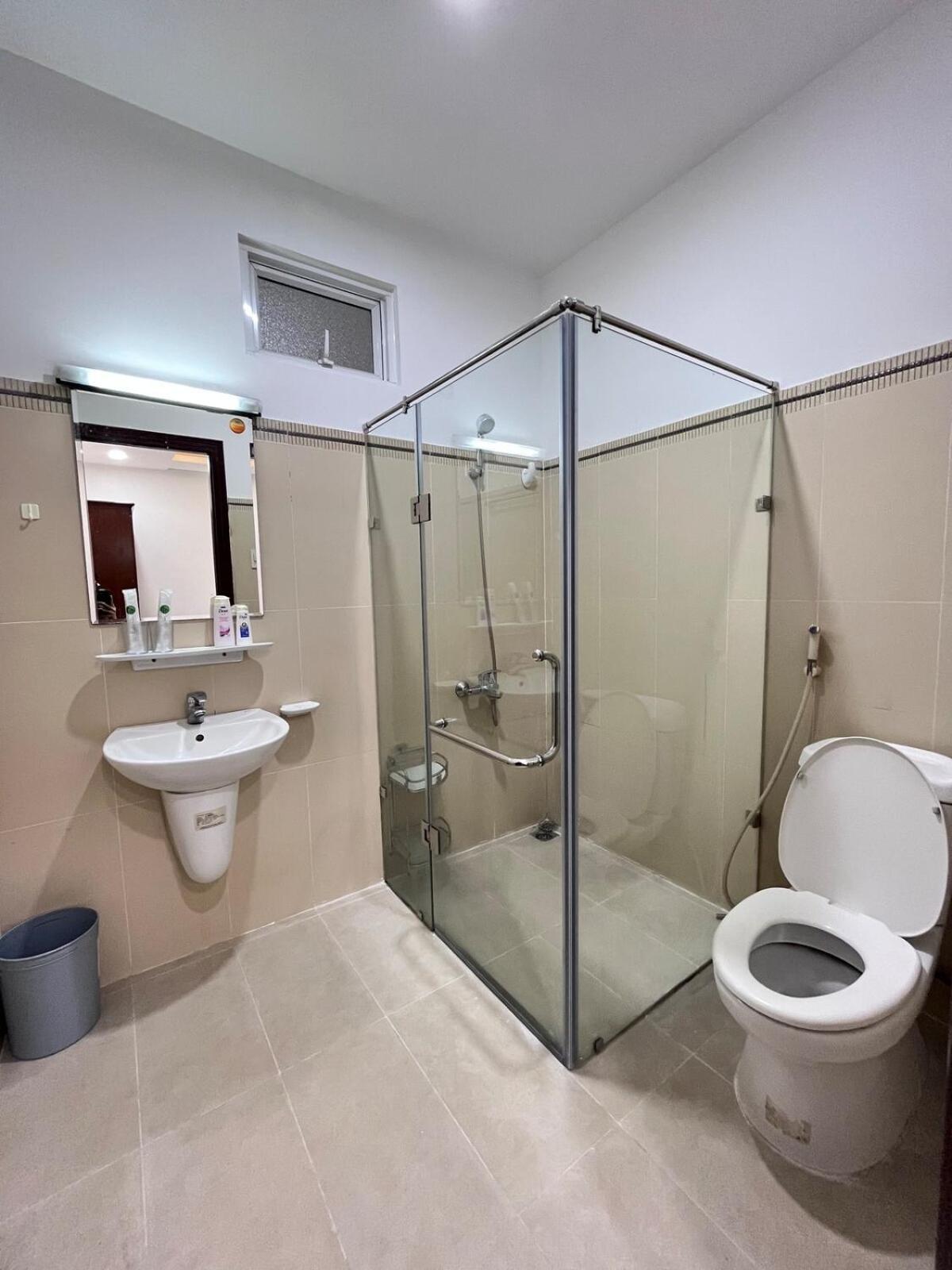 Big Promo! Spacious Balcony Retreat In Thao Dien R01 Căn hộ TP. Hồ Chí Minh