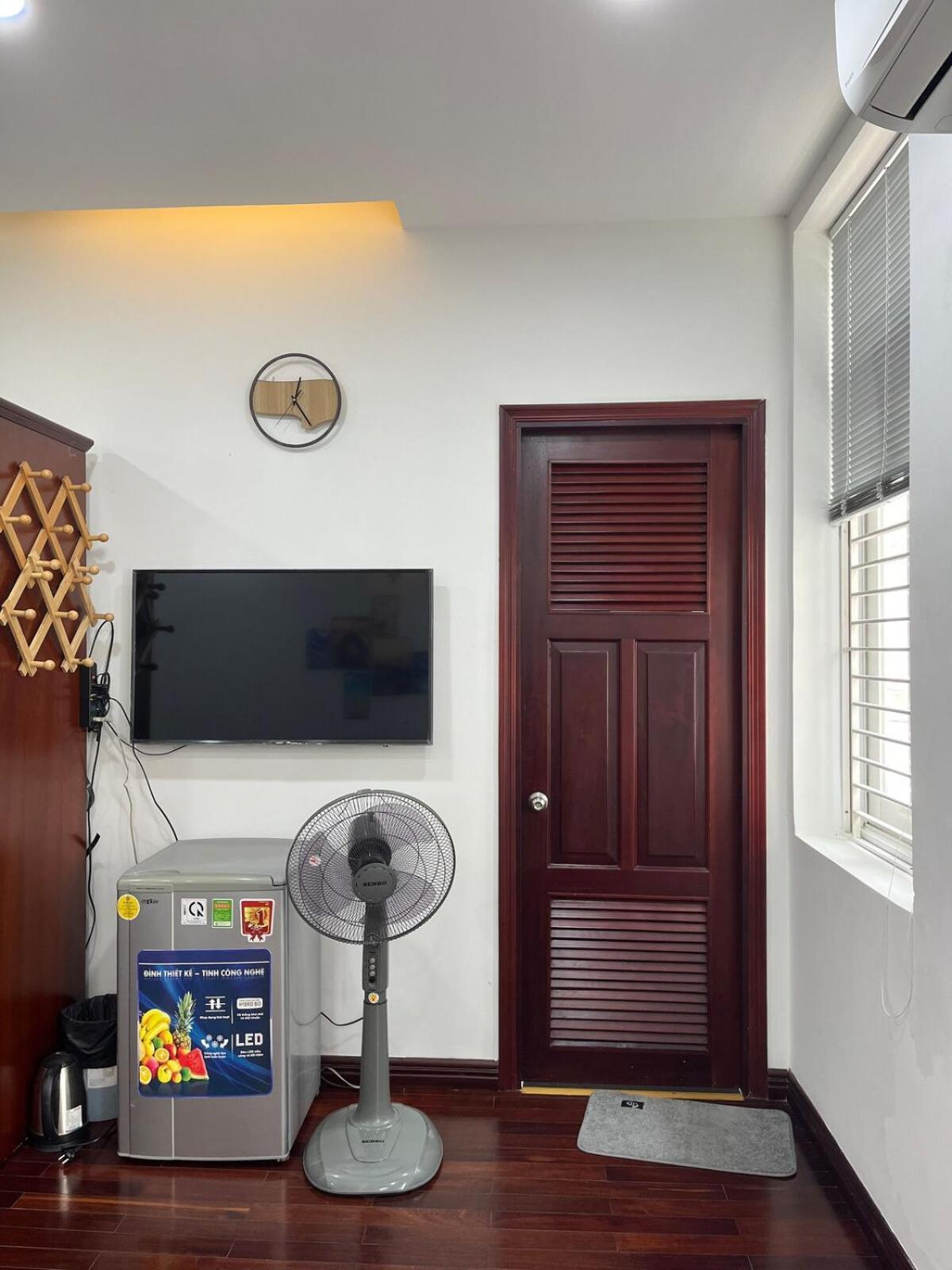 Căn hộ Big Promo! Spacious Balcony Retreat In Thao Dien R01